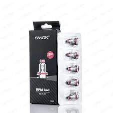 Smok RPM coil SC 1.0Ω